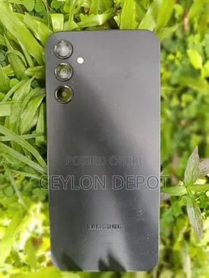 Samsung Galaxy A14 Black (Used)