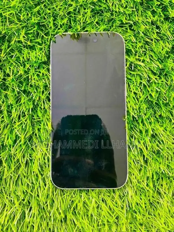 Apple iPhone 15 (Used)