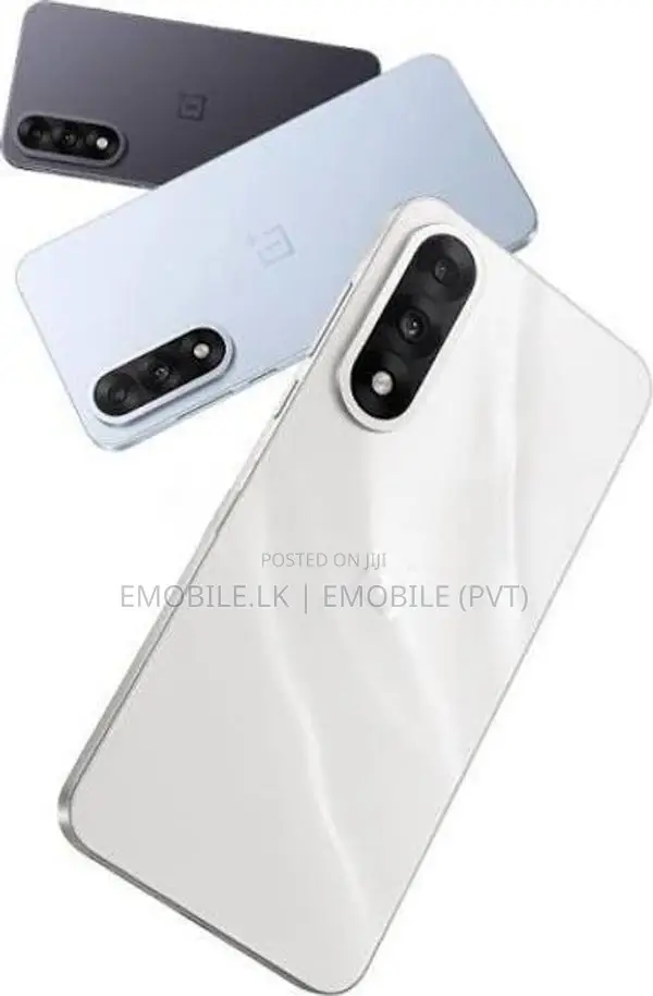 OnePlus Nord 5 12GB|512GB (Brand New)