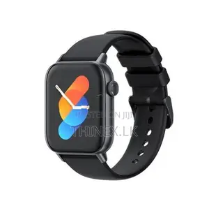Havit M9034 Bluetooth Call Smart Watch