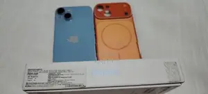 Apple iPhone 14 (Used)