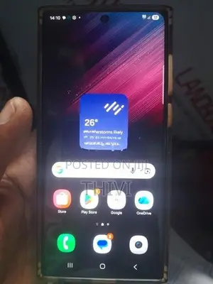 Samsung Galaxy S22 Ultra Used (Used)