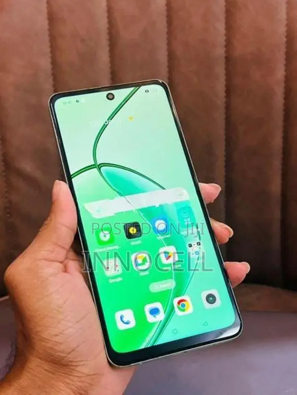 Realme C65 128GB (Used)