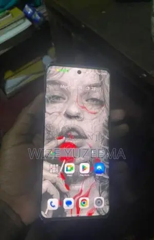 Realme narzo 80 pro (Used)