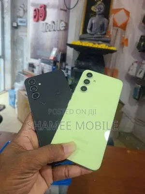 Samsung Galaxy A54 (Used)