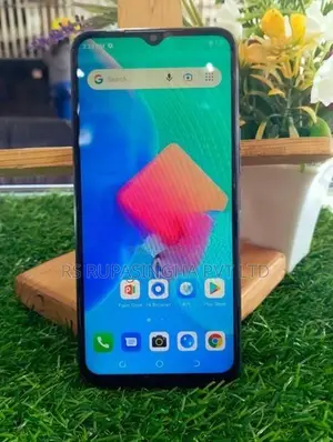 Tecno Spark 8c 2+1GB, 64GB (Used)