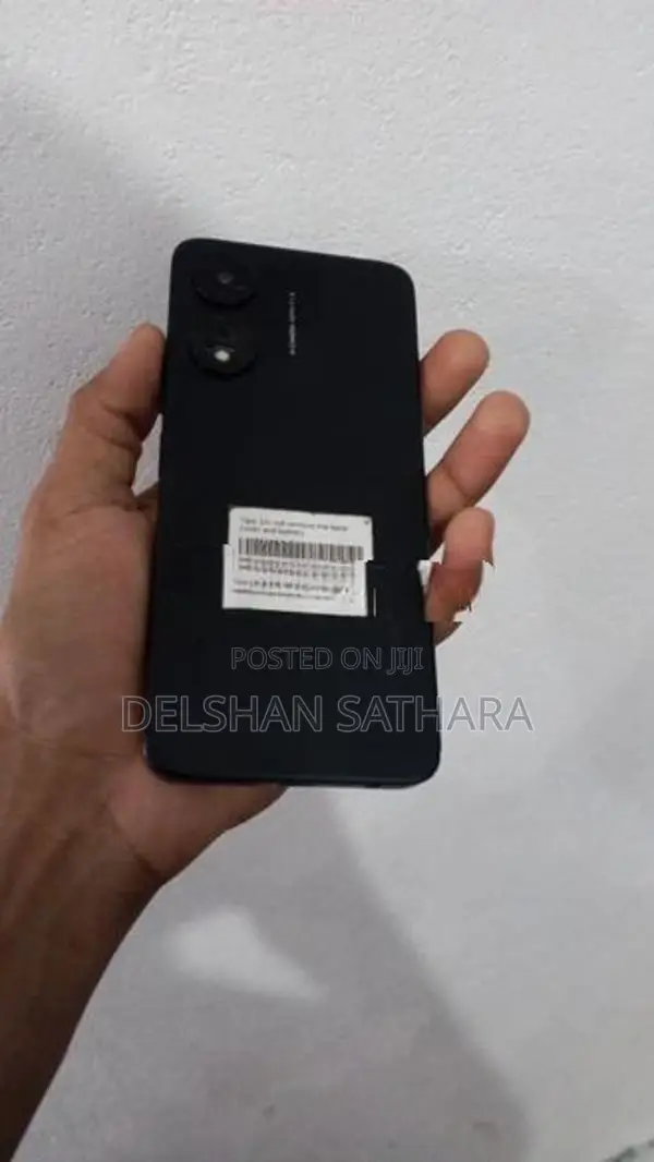 Honor X5 Plus (Used)
