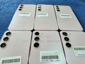 Samsung Galaxy S23 8GB/256GB (Used)