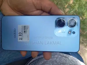 Oppo A5x (Used)