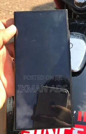 Samsung Galaxy S24 Ultra (Used)