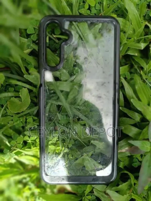 Samsung Galaxy A14 Black (Used)