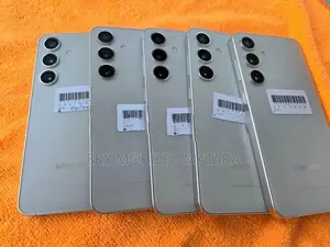 Samsung Galaxy S24 8GB/256GB (Used)