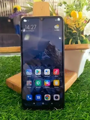 Xiaomi Redmi 10A 2+0.50GB 32GB (Used)