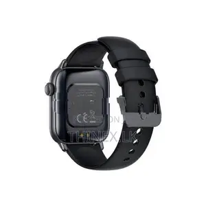 Havit M9034 Bluetooth Call Smart Watch