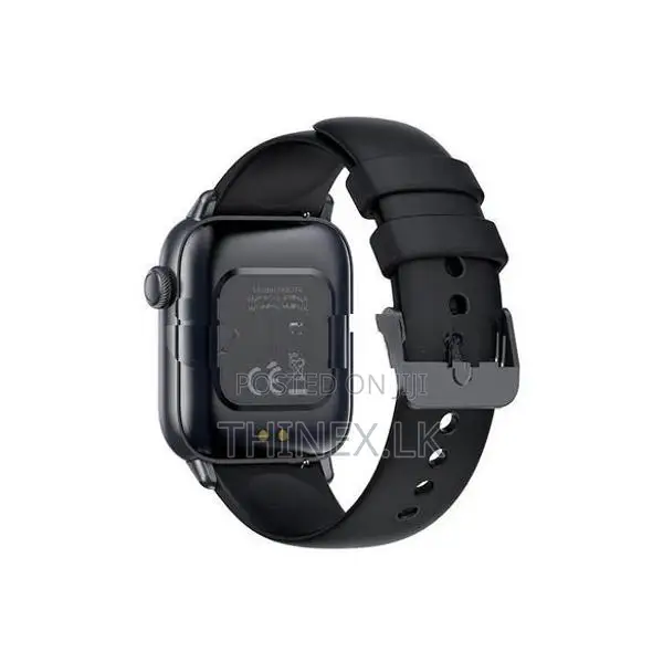 Havit M9034 Bluetooth Call Smart Watch