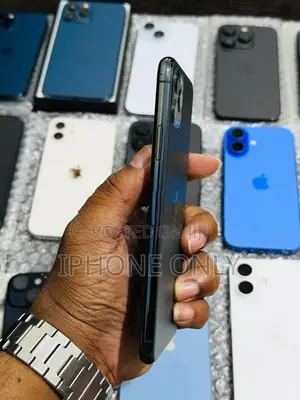 Apple iPhone 11 Pro Max 256gb (Used)