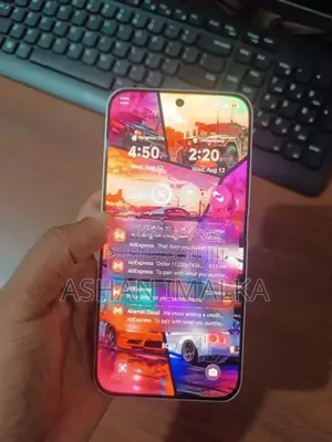 Honor 400 (Used)