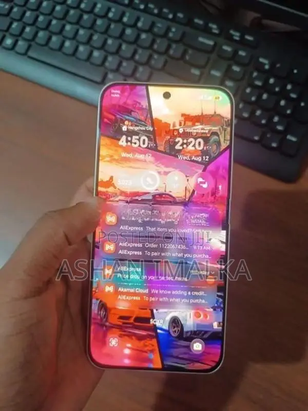 Honor 400 (Used)