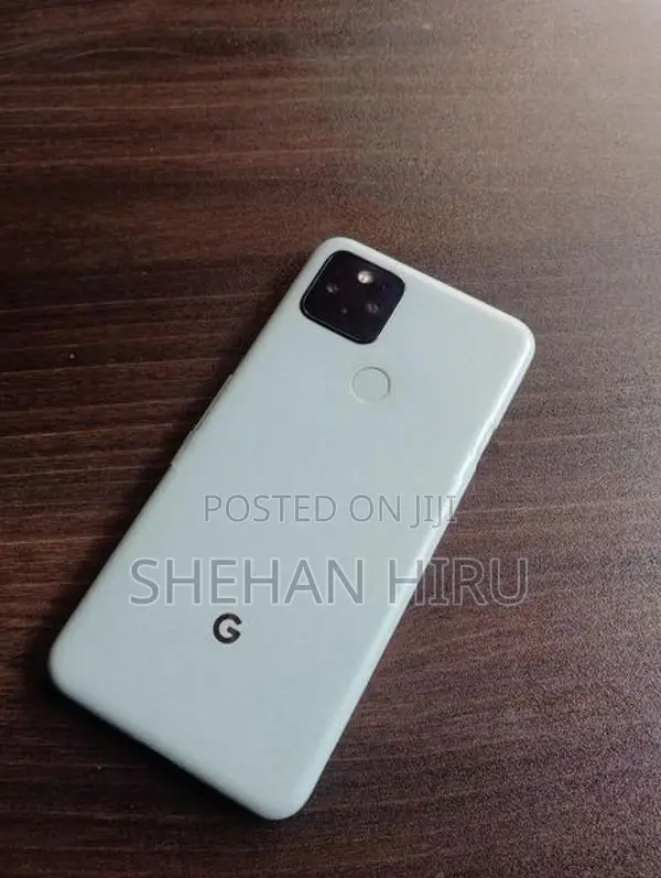 Google Pixel 5 (Used)