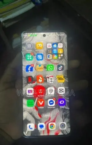 Realme narzo 80 pro (Used)