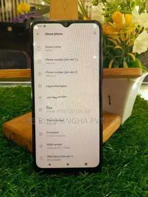 Vivo V2026 3GB, 32GB (Used)