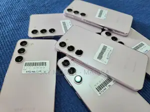 Samsung Galaxy S23 256GB / 512GB (Used)