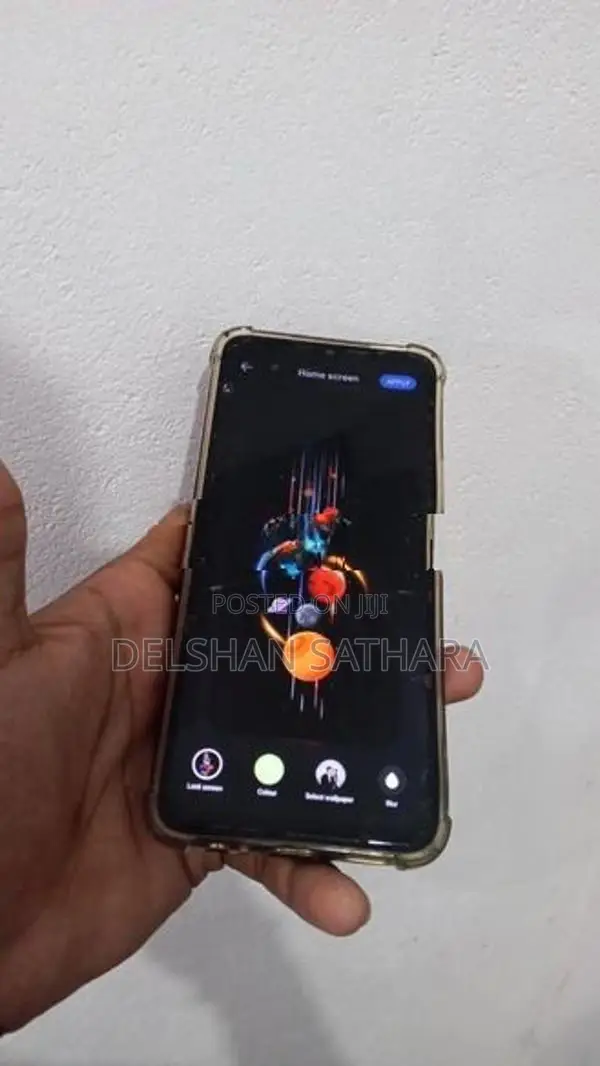 Honor X5 Plus (Used)