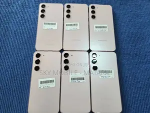 Samsung Galaxy S23 8GB/256GB (Used)