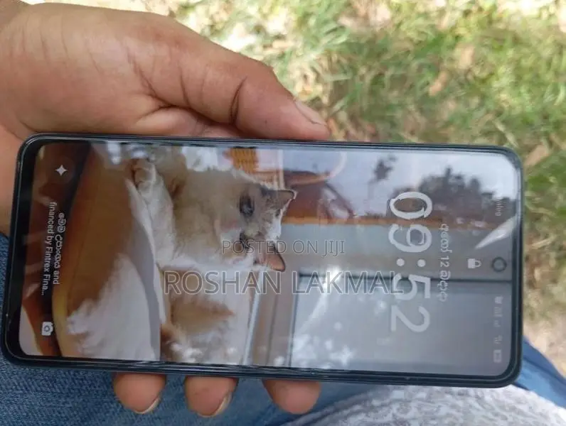Oppo A5x (Used)