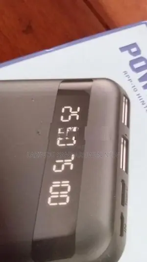 remax rpp10 10000mah power banks