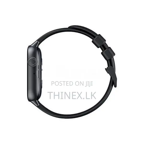 Havit M9034 Bluetooth Call Smart Watch