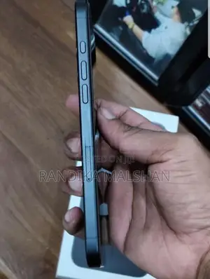 Apple iPhone 16 Plus (Used)