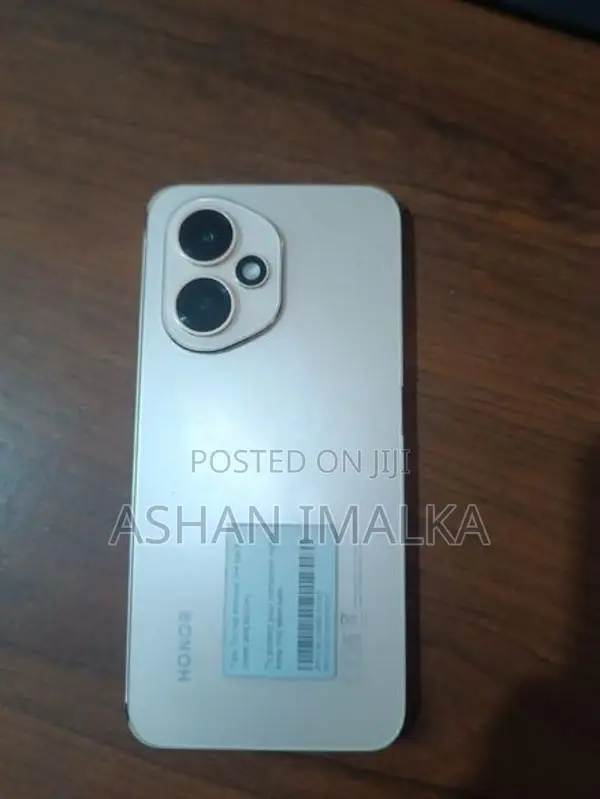 Honor 400 (Used)