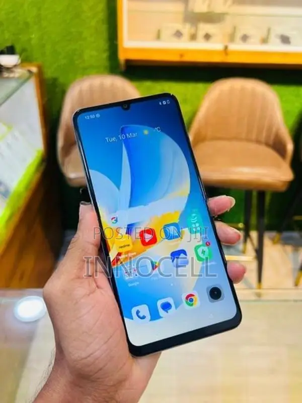 Realme C71 64GB (Used)