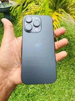 Apple iPhone 16 Pro 256GB (Used)