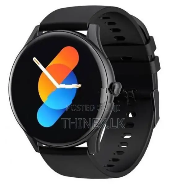 Havit M9036 Bluetooth Call Smart Watch