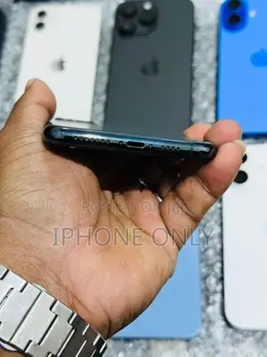 Apple iPhone 11 Pro Max 256gb (Used)