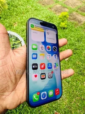 Apple iPhone 16 Pro 256GB (Used)