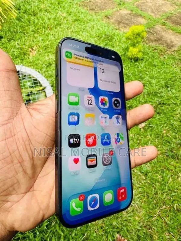 Apple iPhone 16 Pro 256GB (Used)