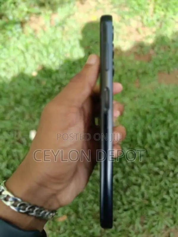 Samsung Galaxy A14 Black (Used)