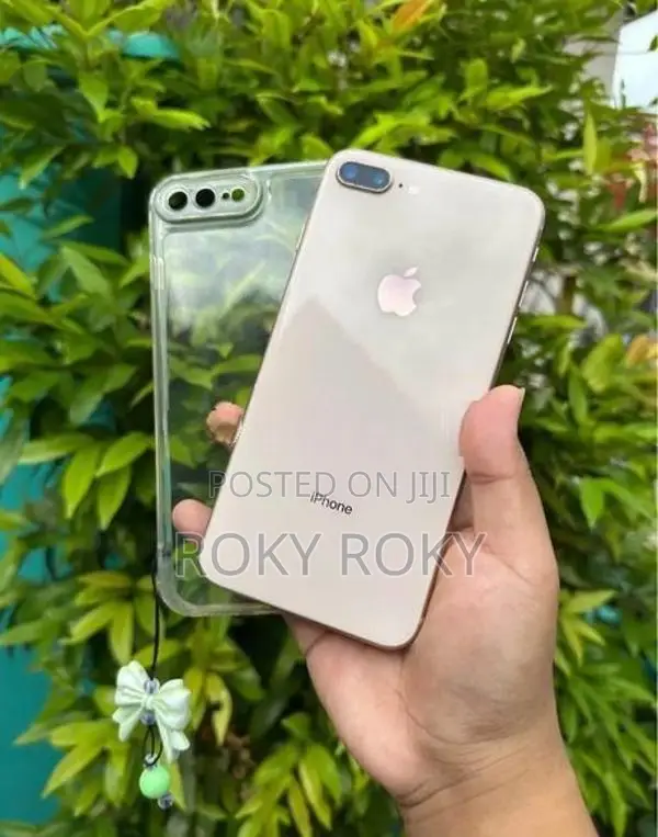 Apple iPhone 8 Plus 64GB (Used)