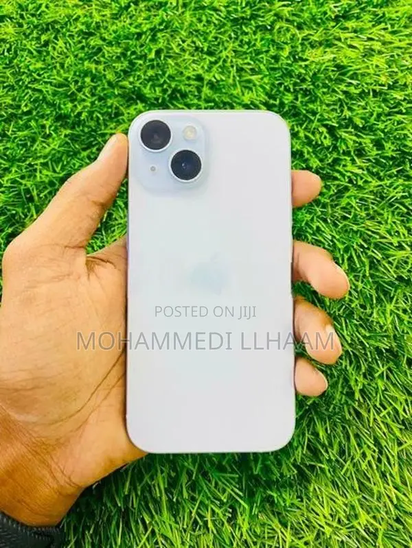 Apple iPhone 15 (Used)