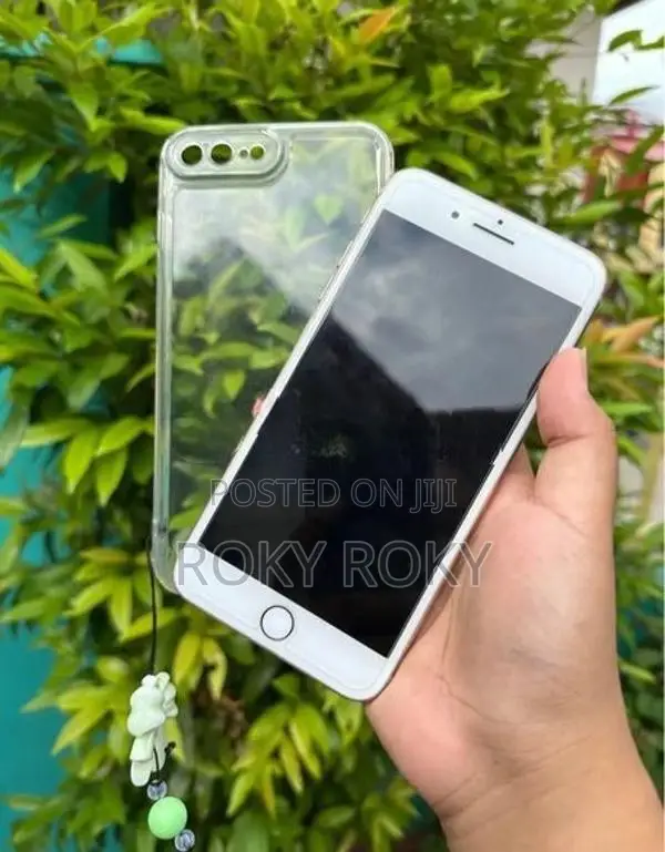 Apple iPhone 8 Plus 64GB (Used)