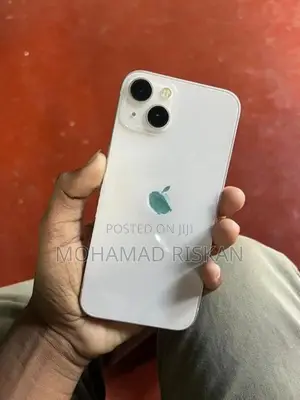 Apple iPhone 13 Iphone13 (Used)