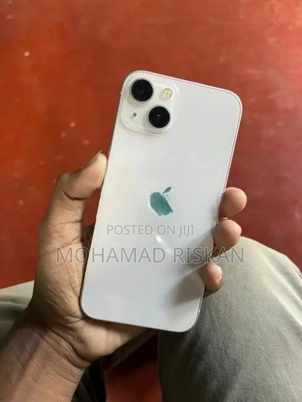 Apple iPhone 13 Iphone13 (Used)