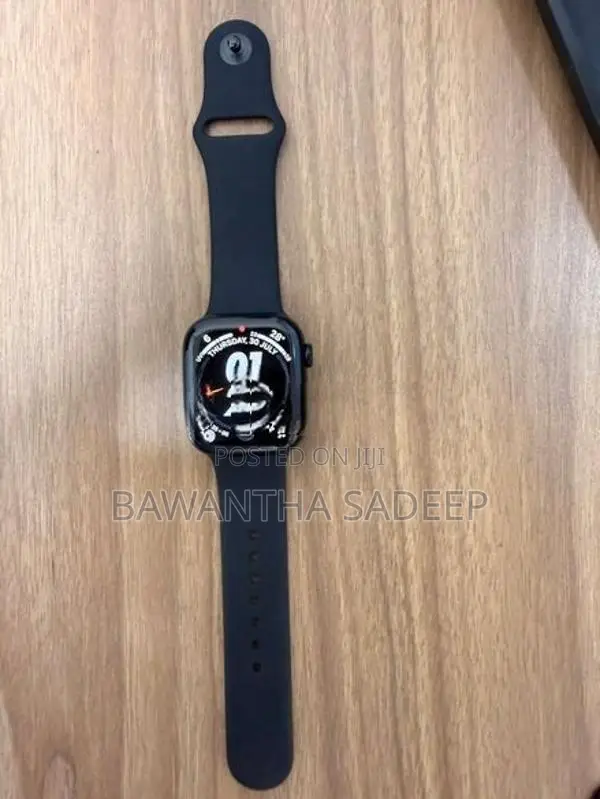 Apple iWatch Series 11 (42 mm)