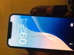 Apple iPhone 11 Pro (Used)