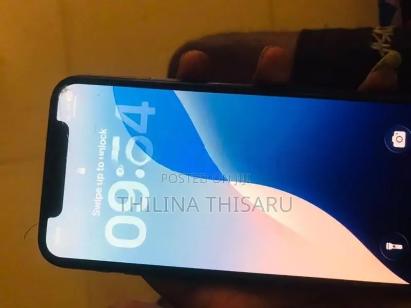 Apple iPhone 11 Pro (Used)
