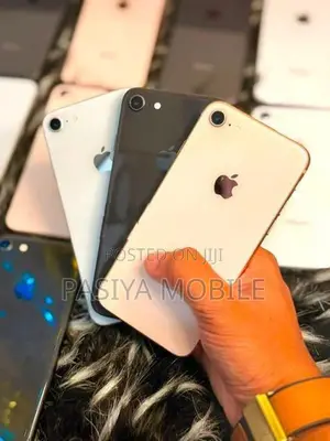 Apple iPhone 8 (Used)