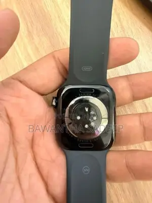 Apple iWatch Series 11 (42 mm)